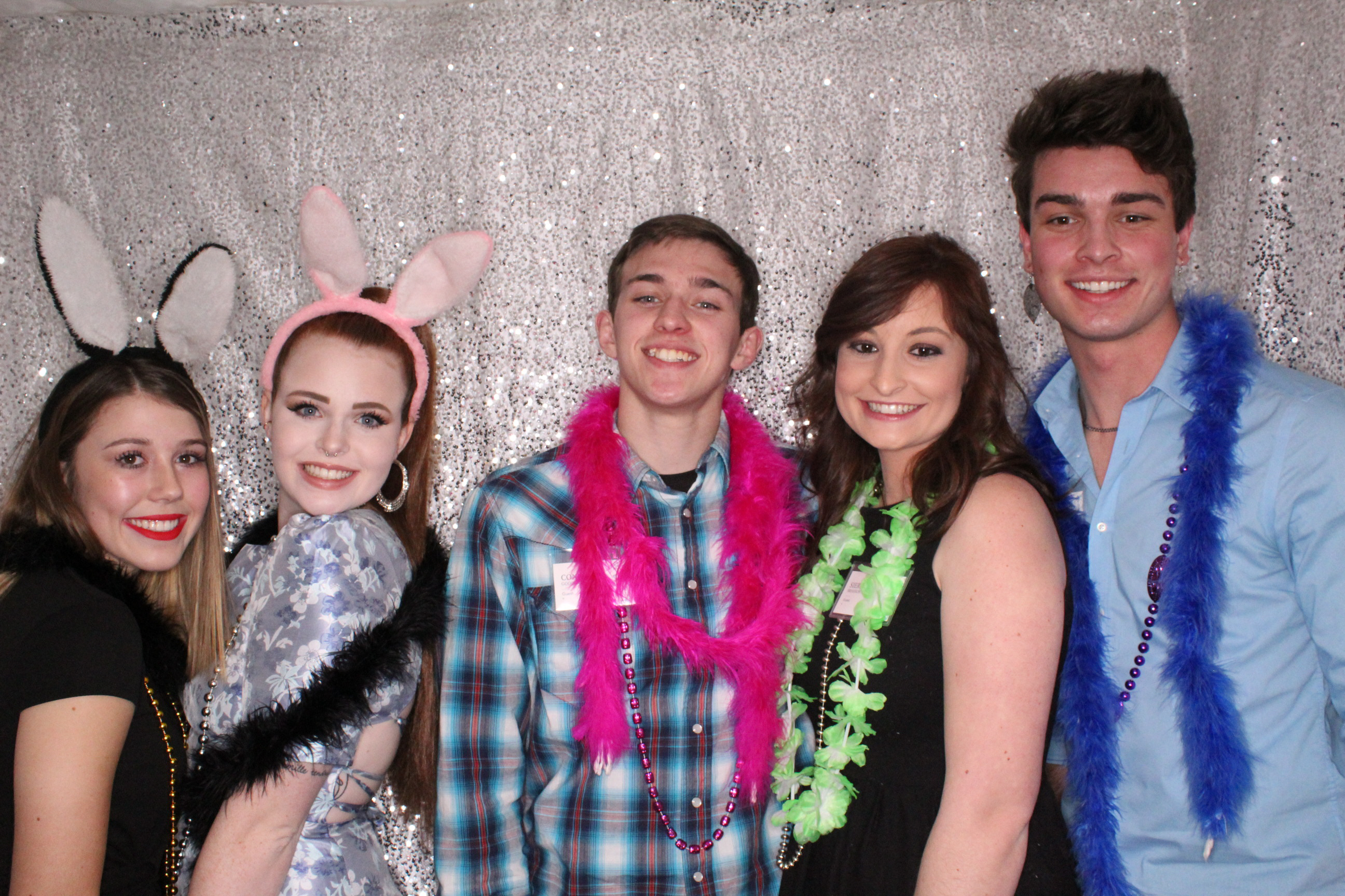 SCHEELS Year End Celebration | View more photos from the event at gallery.photoboothbillings.com/u/PhotoBoothBillings/SCHEELS-Year-End-Celebration